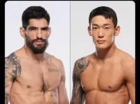 UFC) 속보 유주상 넘버링 이벤트에서 복귀예정