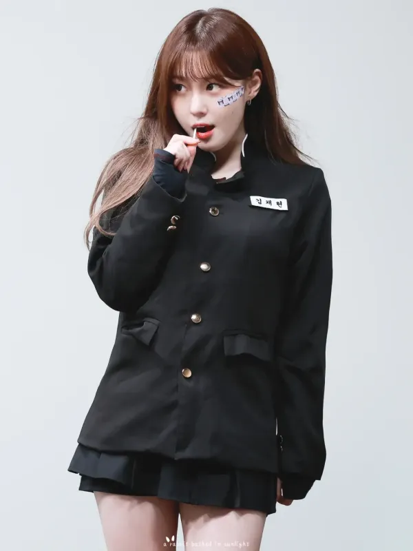 케플러 김채현