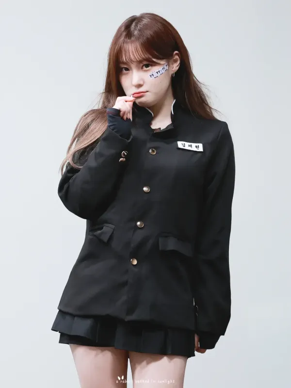 케플러 김채현