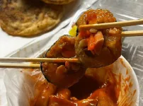 한인타운 한인교회가 한국인들 꼬시는 방법