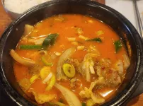 오늘먹은국밥