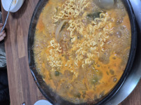 오늘의 해장 겸 반주