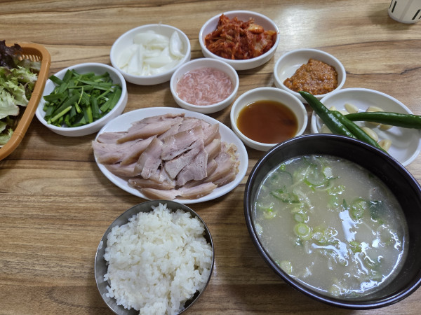 성시경 갔다온곳..