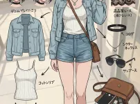 덴지와 데이트하는 레제