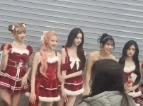 김광규 인스타에 올라온 아이브 사진