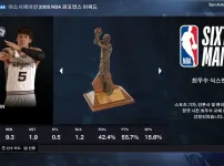 다시는 하승진을 무시하지 말라