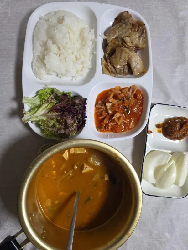 집밥 평가좀