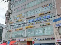 15년전 약사가 건물주라고 알려졌던 건물 근황