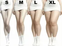 내가 선호하는 각선미 취향은?
