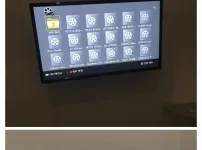 비뇨기과 정자 채취실 내부 모습