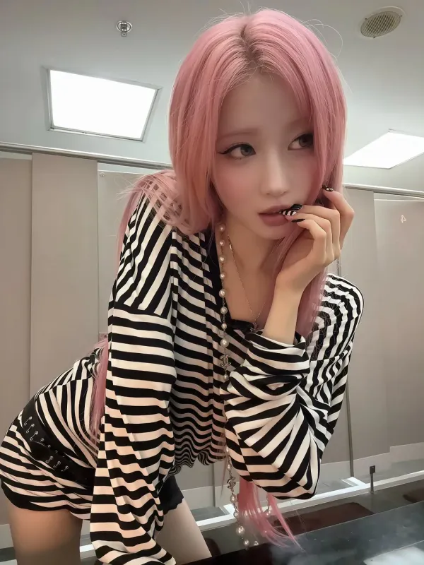 베이비몬스터 아사