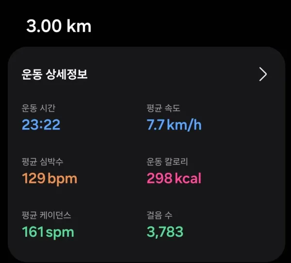 러닝 2일차 보고