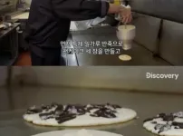 미국인들이 극찬하는 팬케이크 맛집