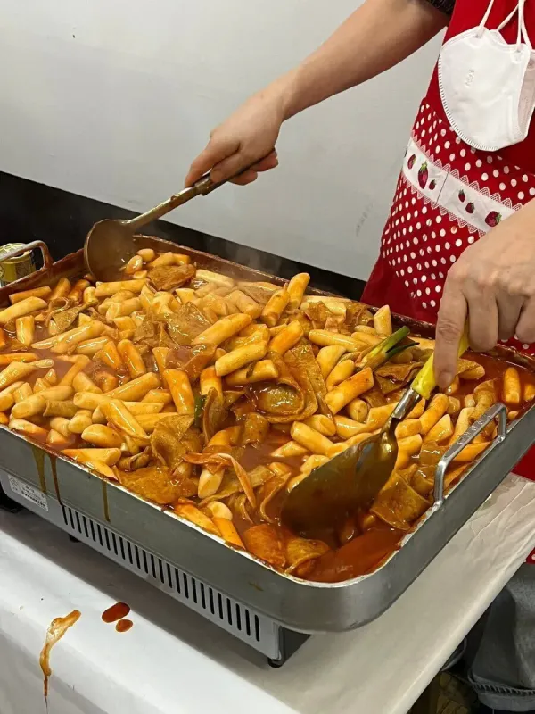 한인타운 한인교회가 한국인들을 끌어들이는 방법