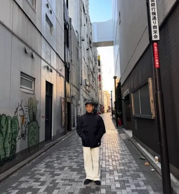 리쌍 개리 근황
