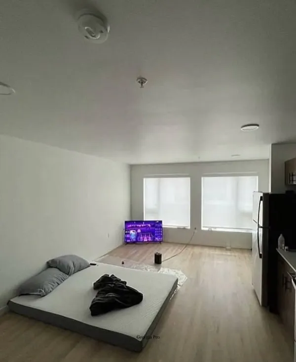 리얼 테토님 인테리어