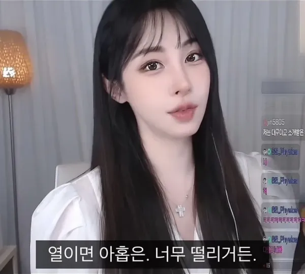 버스에서 예쁜여자가 내 옆에 앉는 이유
