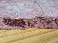 프라임 갈빗살 손질 후기