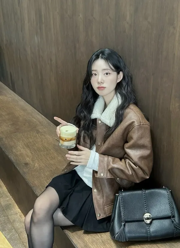 최근자 배우 신시아 근황