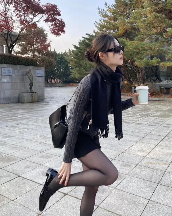 최근자 배우 신시아 근황