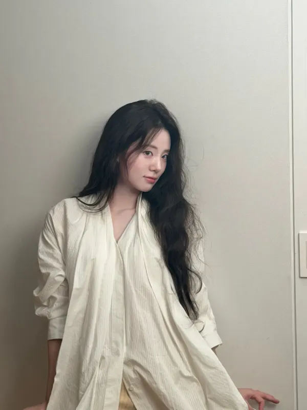 최근자 배우 신시아 근황