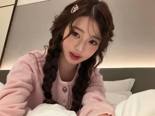 장원영 인스타 최신 소식
