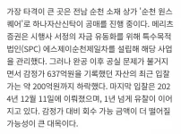 전라도 상가 건물주 근황