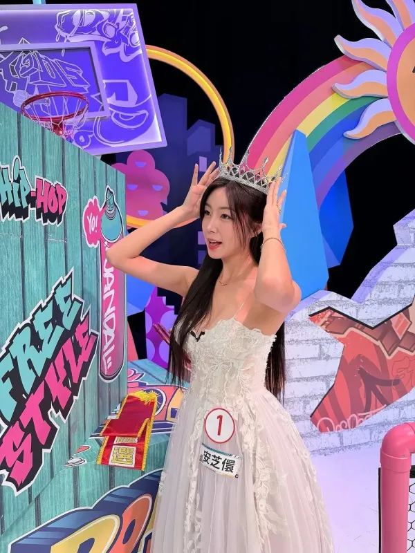ㅇㅎ)안지현 치어리더 근황