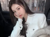 배우 강혜원 인스타그램