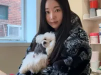 김사랑 근황