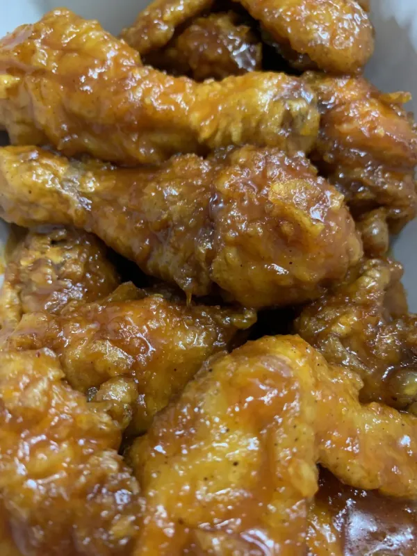 페리카나 치킨이 찾아왔어요