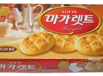 돈 주고 사 먹기엔 좀 아깝지만 있으면 엄청 맛있는 과자들