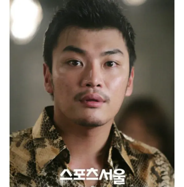 얼굴은 다들 아는데 이름은 모르는 배우