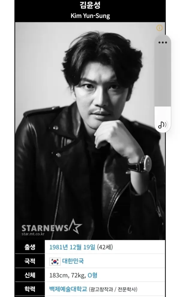 얼굴은 다들 아는데 이름은 모르는 배우