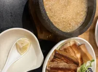 홍콩에서 먹은 쯔케멘
