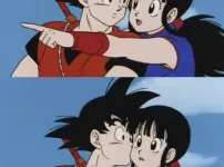 손오공과 치치