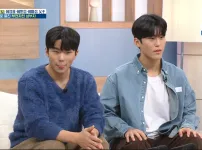 이정용 아들 이믿음 이마음 근황