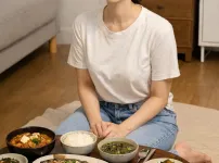 AI가 그린 한국 유부남 일상 레전드 종결