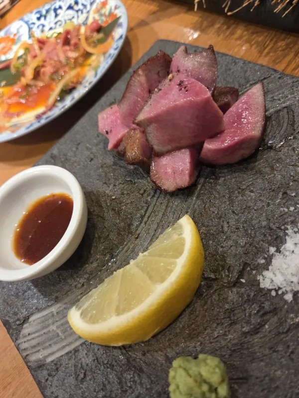 마쓰야마 3박4일