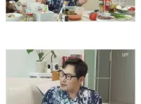김풍이 흑백 요리사에 안나가는 이유