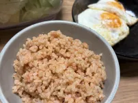 하카타 명란밥