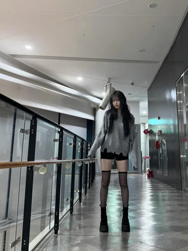 유주 인스타