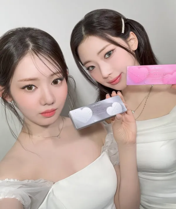 베이비몬스터 로라 루카