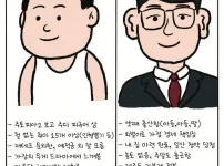 요즘 35살과 30년전 35살