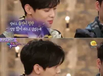 차은우 어머니의 남다른 양육방식