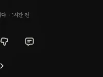 최강록 식덕후 채널에 댓글 남긴 강레오