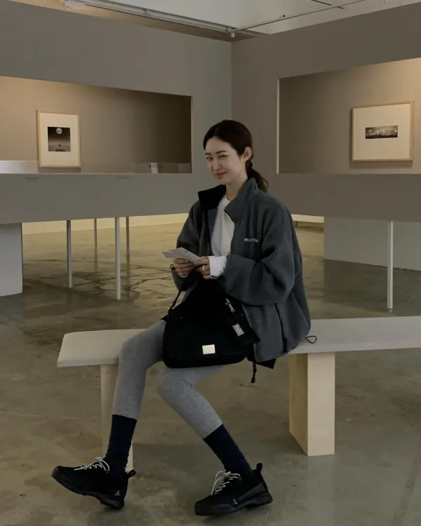 호불호가 확실히 갈리는 스타킹 ㄷㄷ