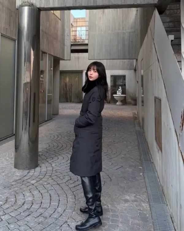 채수빈 인스타