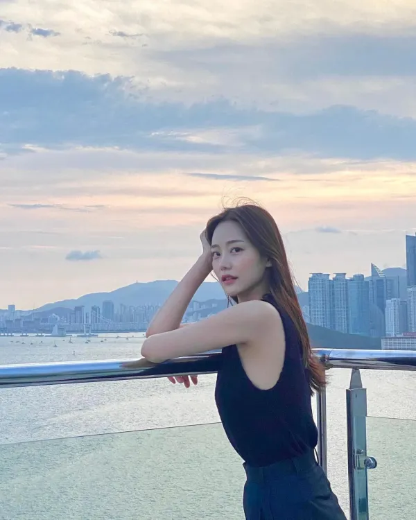 솔로지옥5 여성 출연진