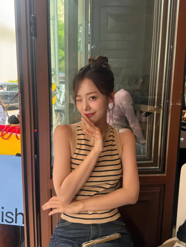 솔로지옥5 여성 출연진
